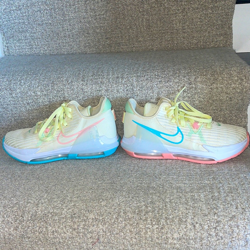 Nike Lebron Witness 6